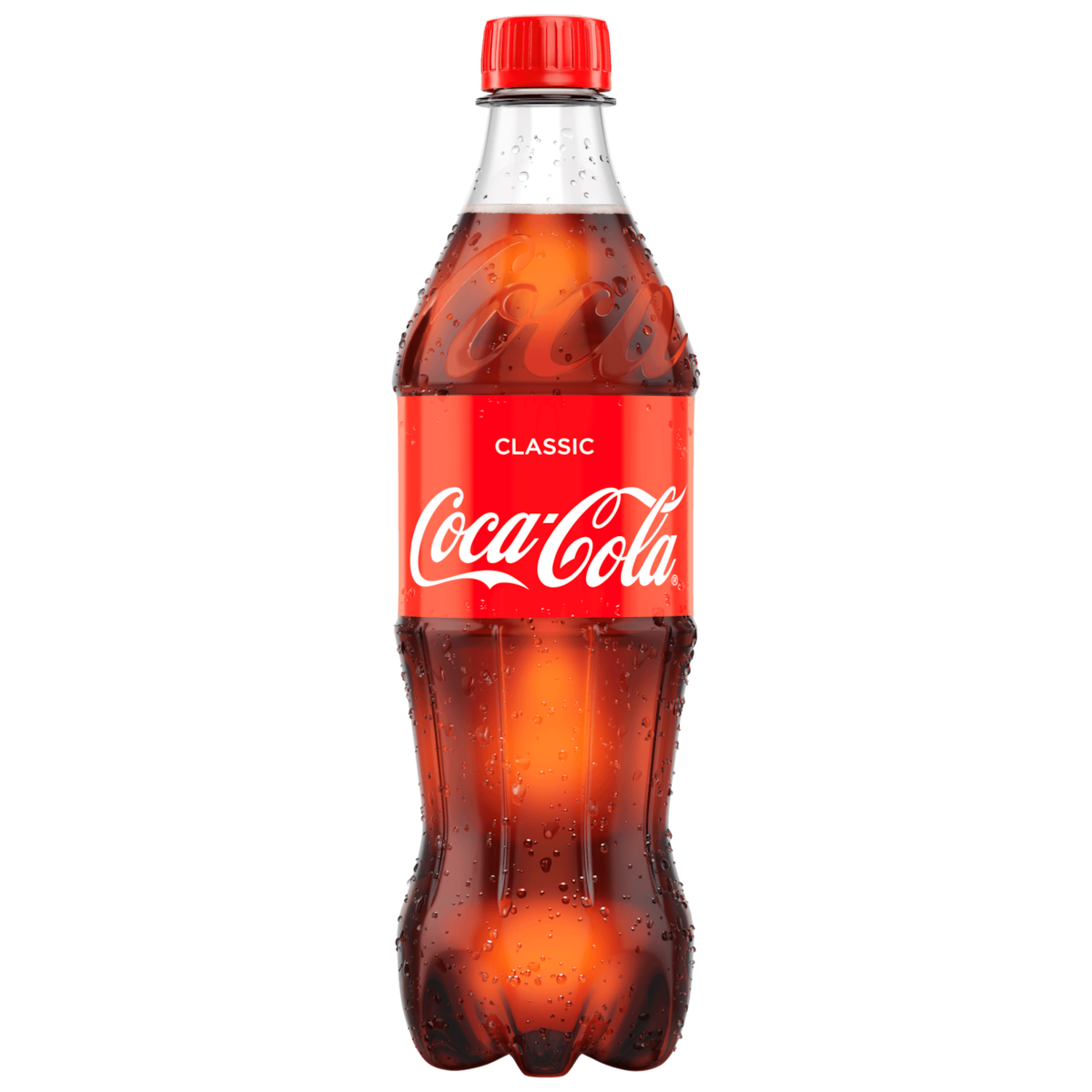 Coca-Cola 0,5L