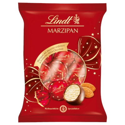 Lindt Marsepein 100g