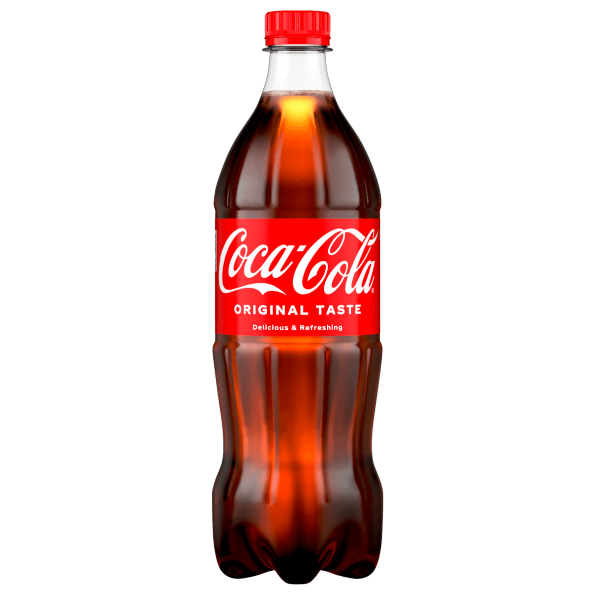 Coca-Cola Fles 0,85L