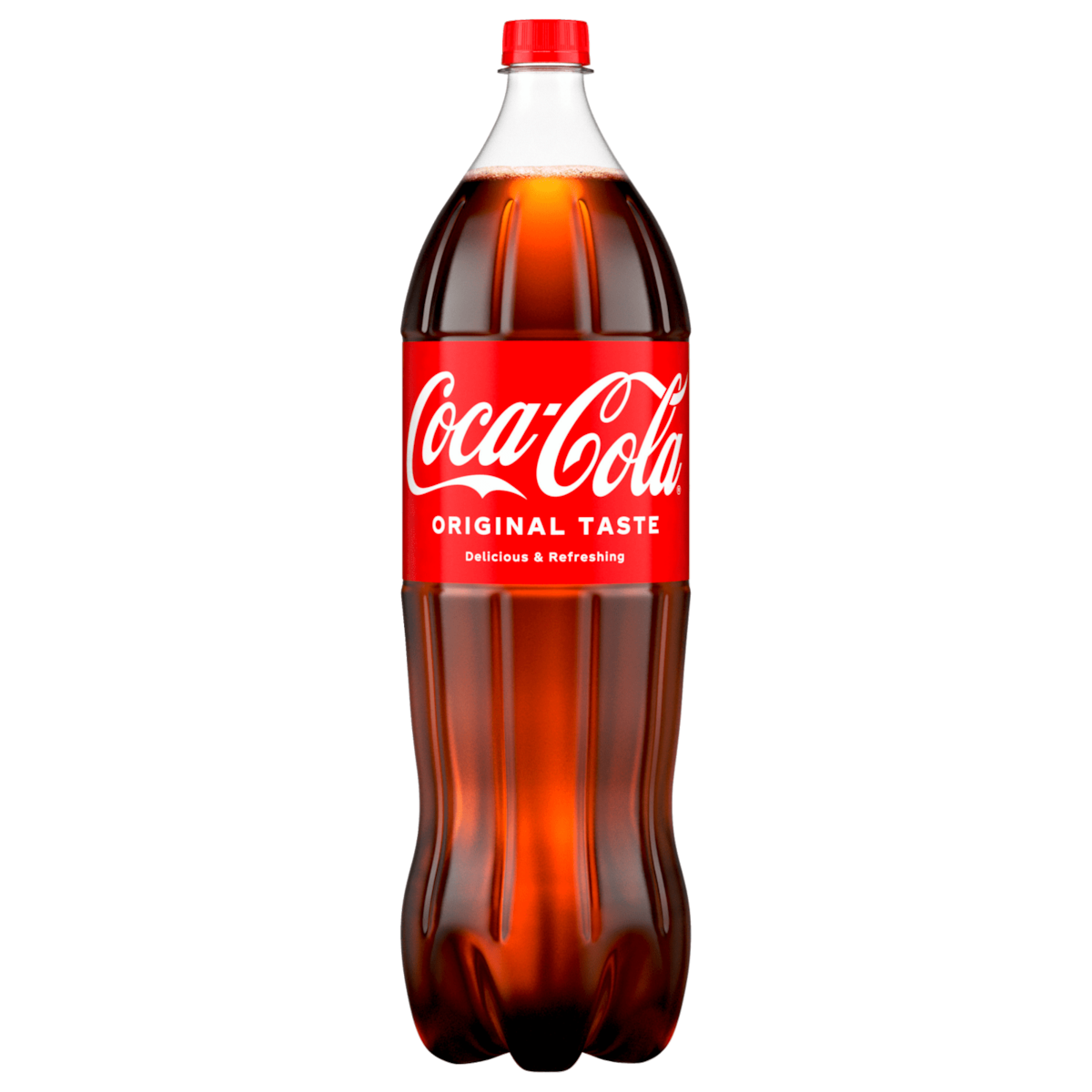 Coca-Cola 2L
