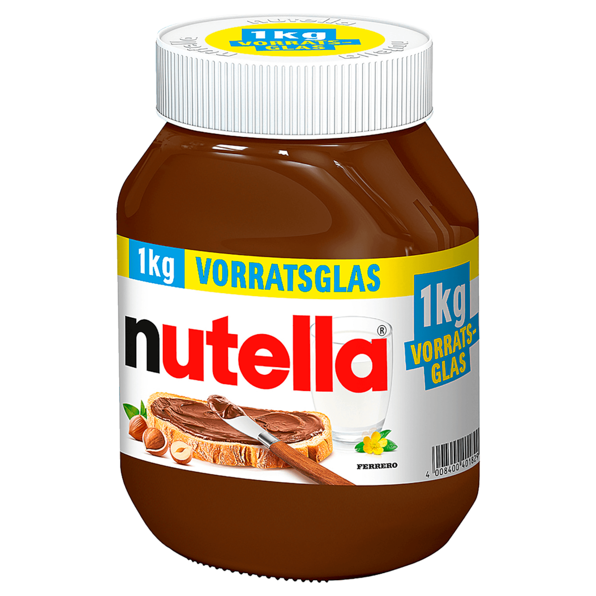 Nutella 1000g