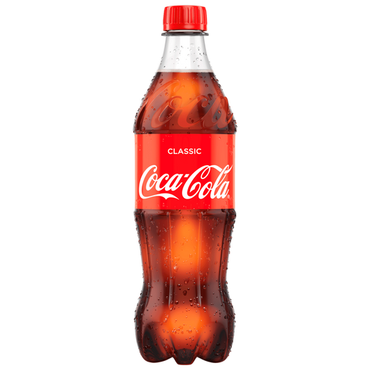 Coca-Cola 0,5L