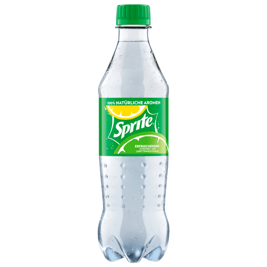 Sprite 0.5L