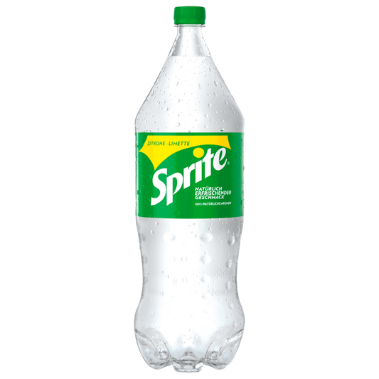 Sprite 2L