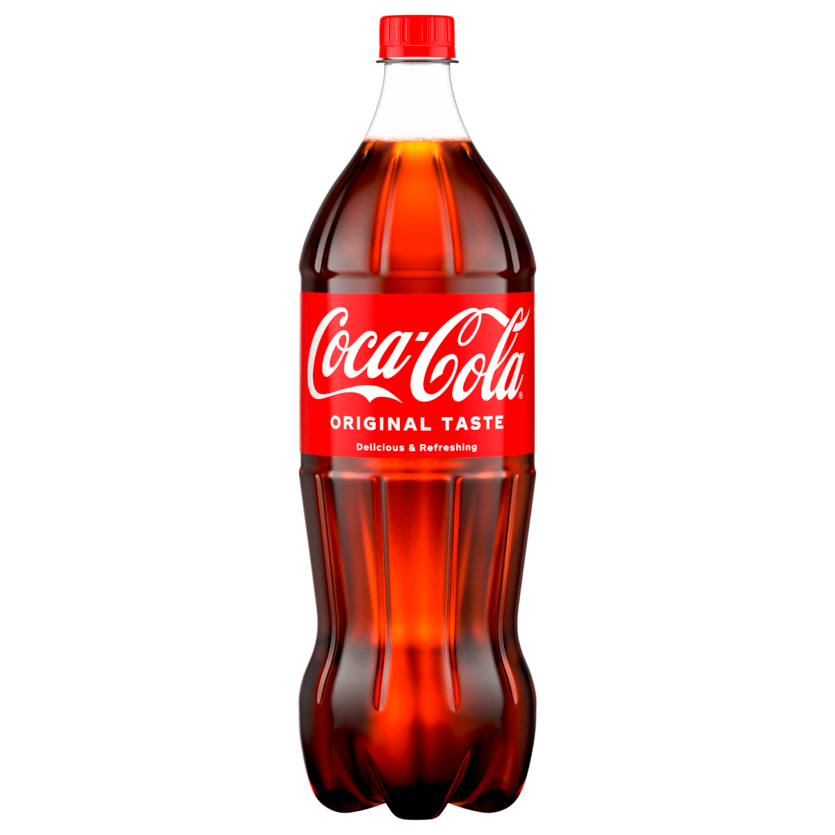 Coca-Cola 1,5L