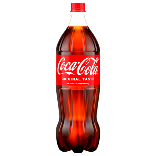 Coca-Cola 1,5L
