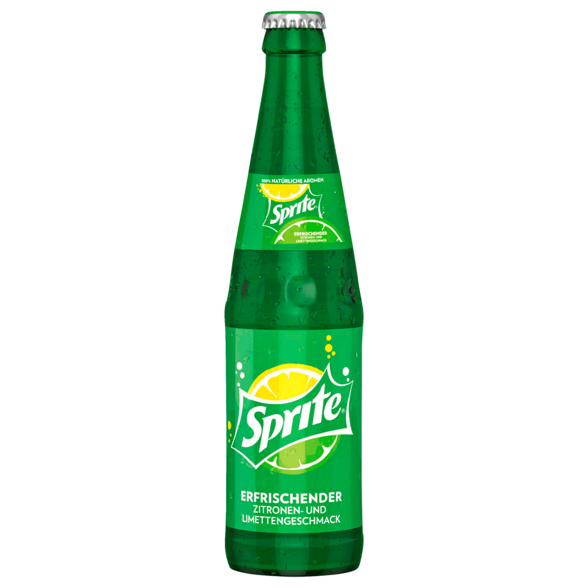 Sprite 0.33L (Glas)