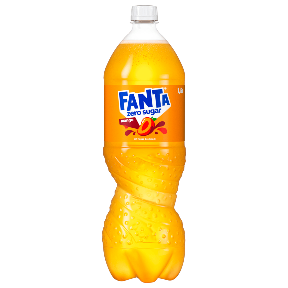 Fanta Mango 1.5L