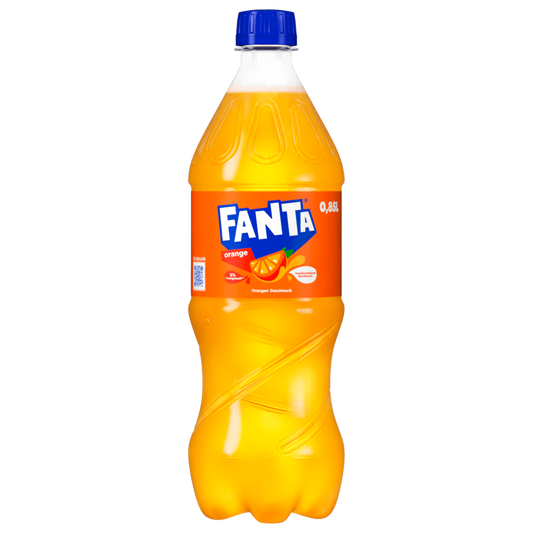 Fanta Sinaasappel 0.85L