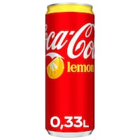 Coca-Cola Vanilla 0,33L