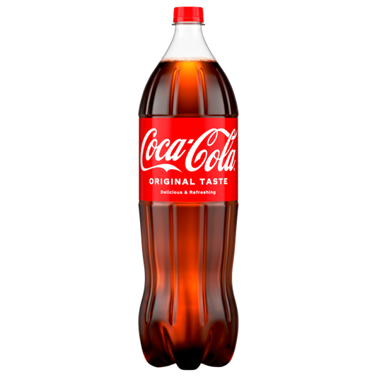 Coca-Cola 2L