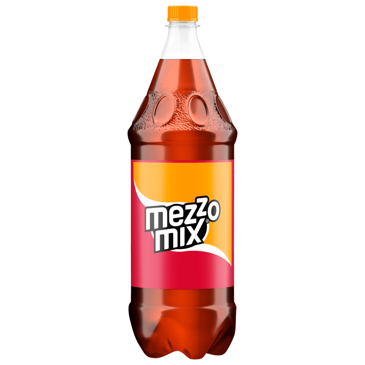 Mezzo Mix Orange 2l