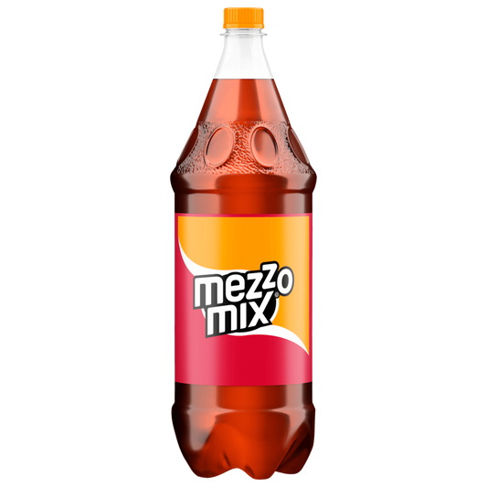 Mezzo Mix Orange 2l
