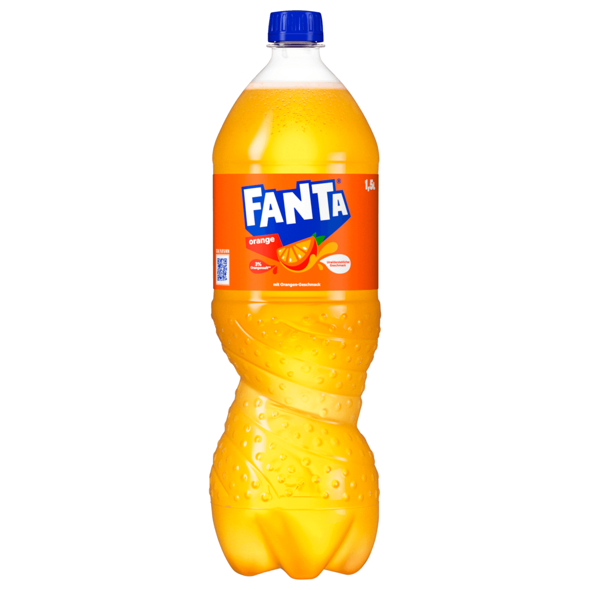 Fanta Sinaasappel 1.5L