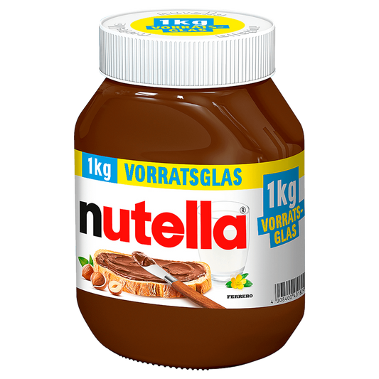 Nutella 1000g